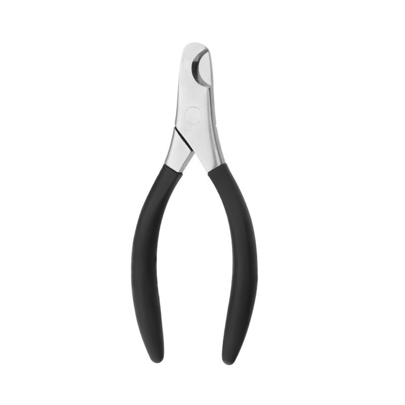 Calm Paws Pet Nail Clippers - Safe Trim for Dogs & Cats